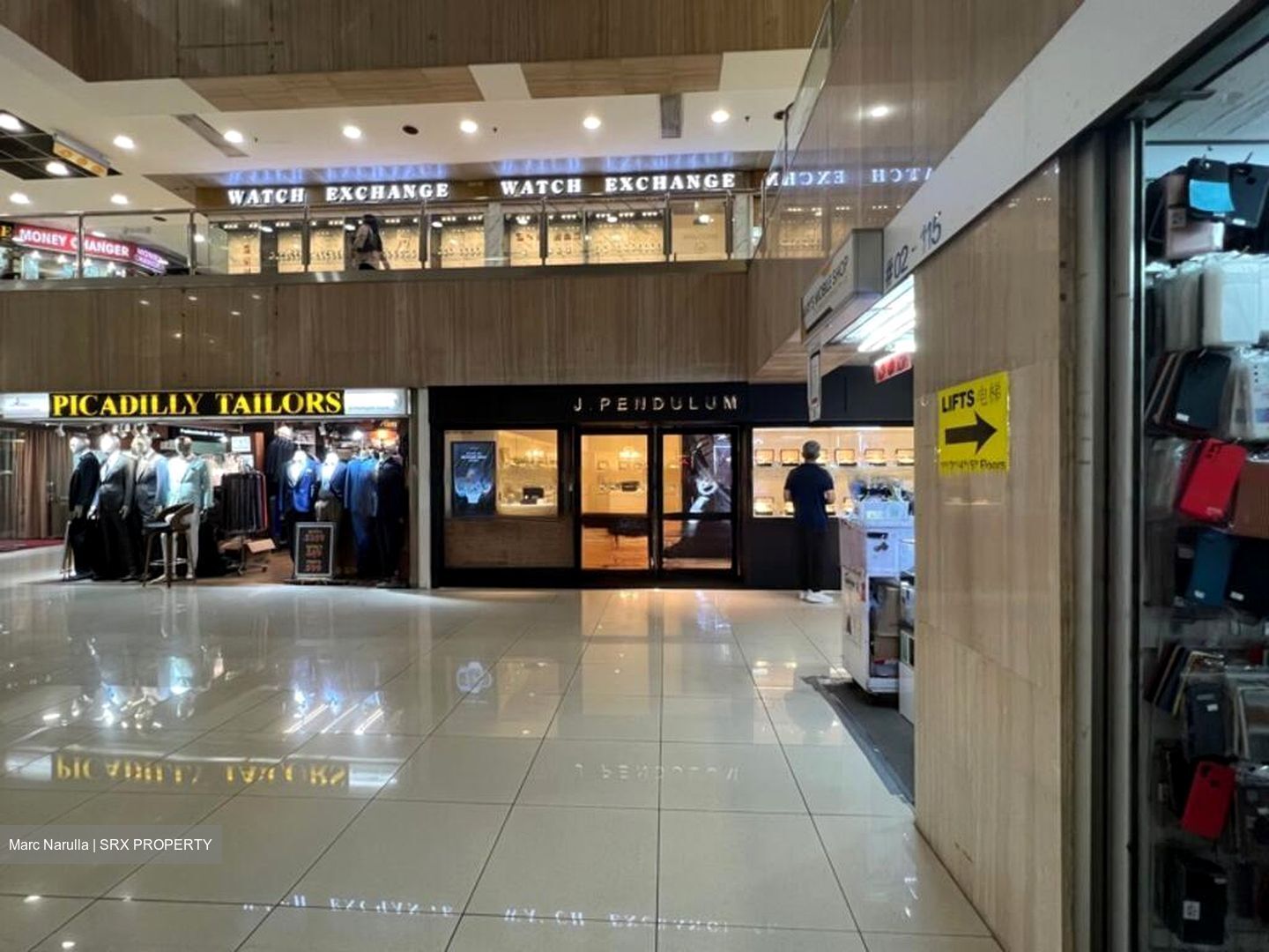 Far East Plaza (D9), Retail #466109191